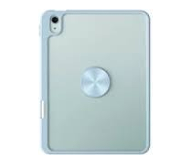 AmazingThing Titan Pro Mag Case na iPad 11" 2025 - niebieskie - 1526960 - zdjęcie